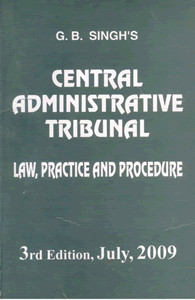 Central-Administrative-Tribunal---Law,-Practice-and-Procedure